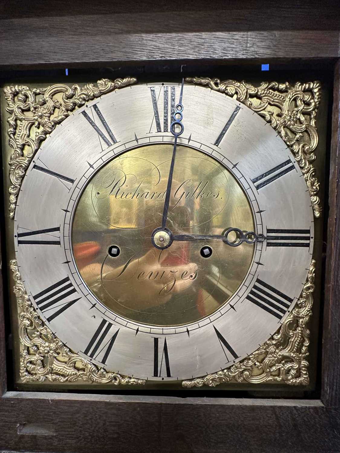 Clocks: - Image 3 of 3