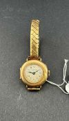 Watches: