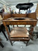 Furniture:
