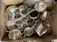 Platedware: