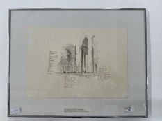 Sir Norman Foster RA (b. 1935):