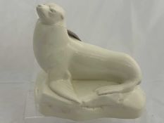 Ceramics: