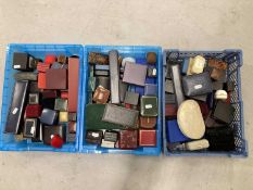 Jewellery/Boxes: