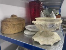 Ceramics: