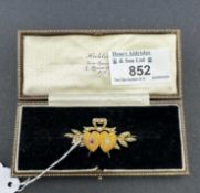 Jewellery: