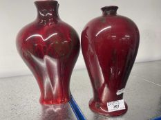 Ceramics: