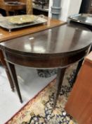 Furniture: