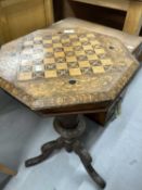 Furniture: