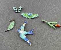 Jewellery: