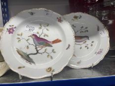 18th cent. Ceramics: