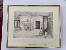 Architectural Drawings: