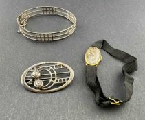 Watches: