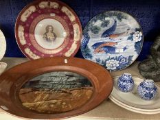 Ceramics: