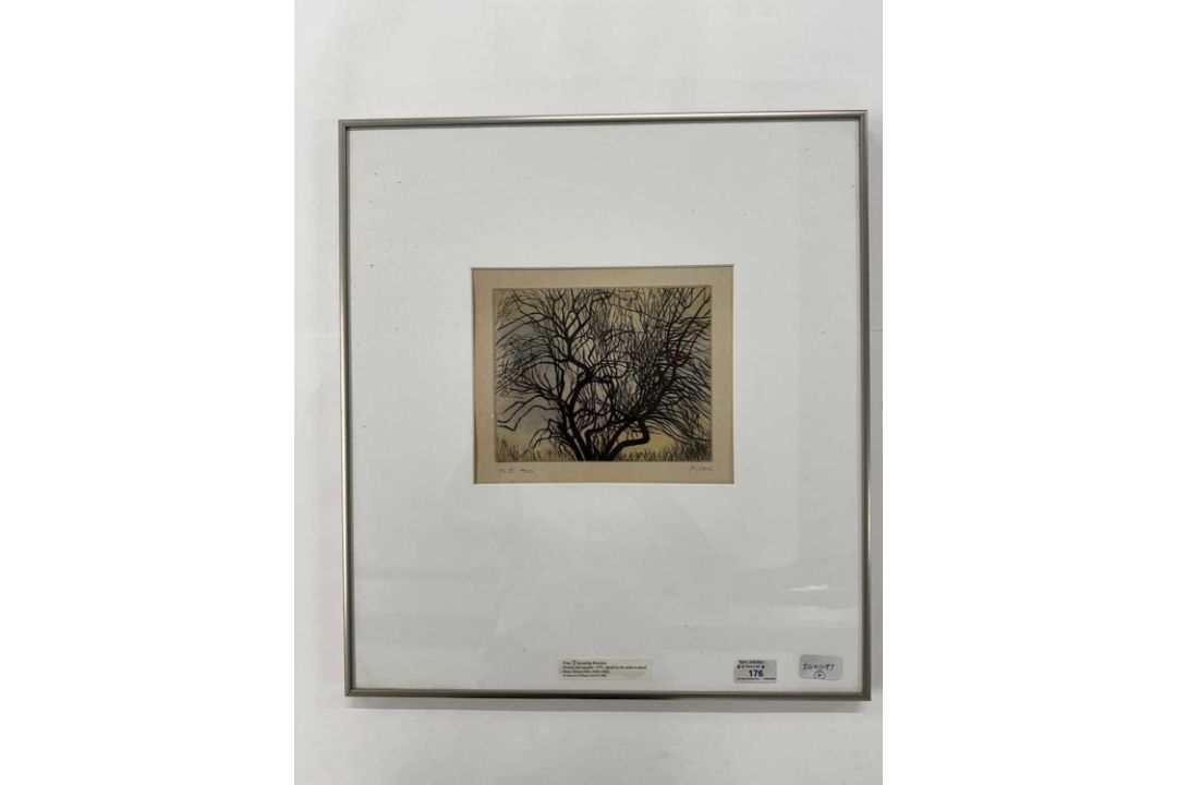 Henry Moore OM (1898-1986): - Image 3 of 5
