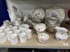 Ceramics: