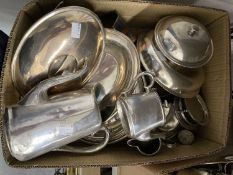 Platedware: