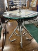 Furniture: