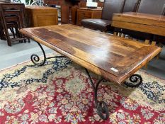 Furniture: