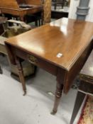 Furniture: