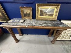 Furniture: