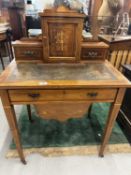 Furniture:
