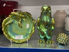 Ceramics: