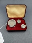 Jewellery: