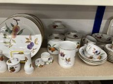 Ceramics: