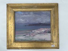Francis Campbell Boileau Cadell RSA RSW (Scottish 1883-1937):