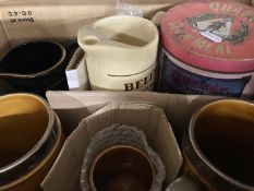 Breweriana: