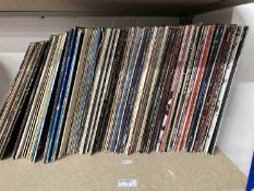 Vinyl: