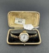Watches: