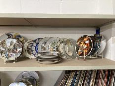Collectors Plates: