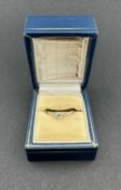 Jewellery: