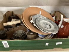 Kitchenalia:
