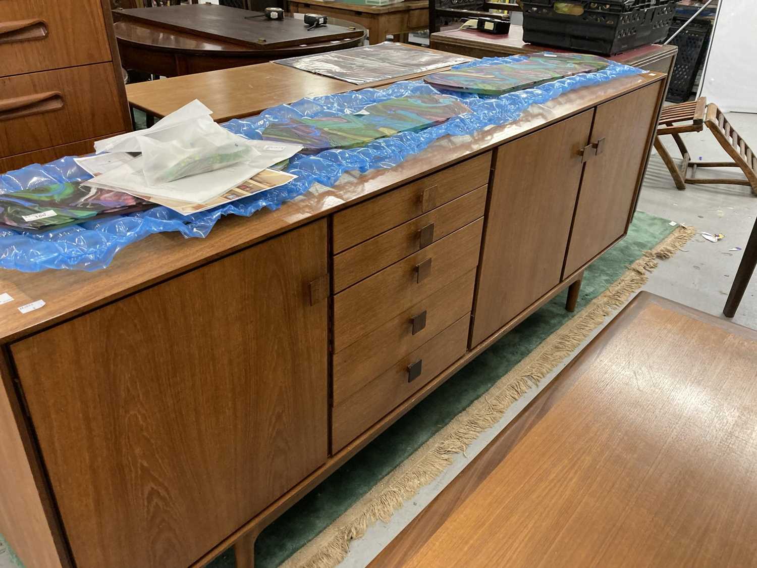 Furniture: - Image 2 of 4