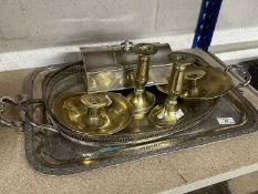 Metalware: