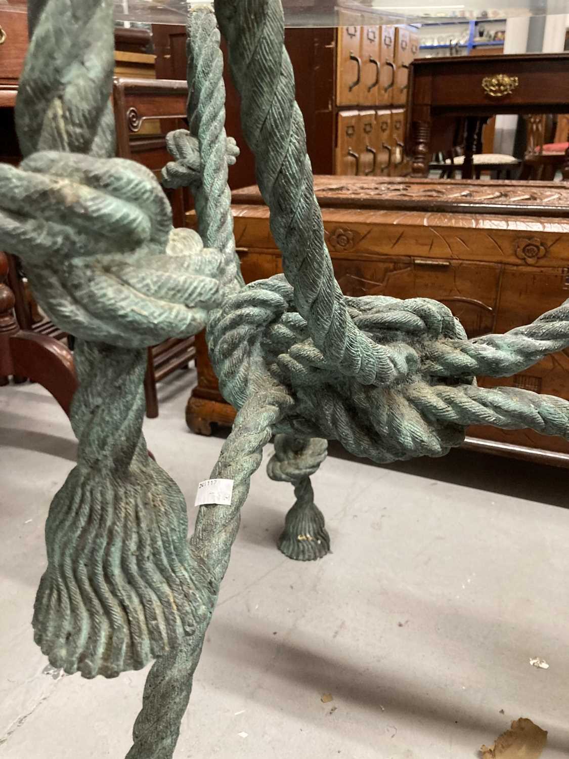 Table - Image 3 of 3