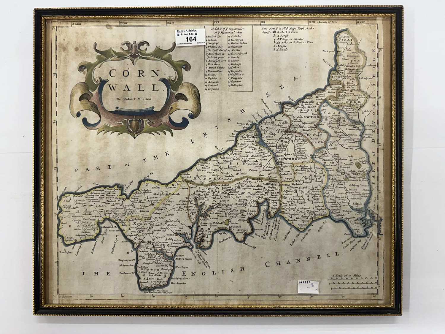 Maps