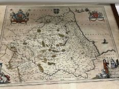 Maps: