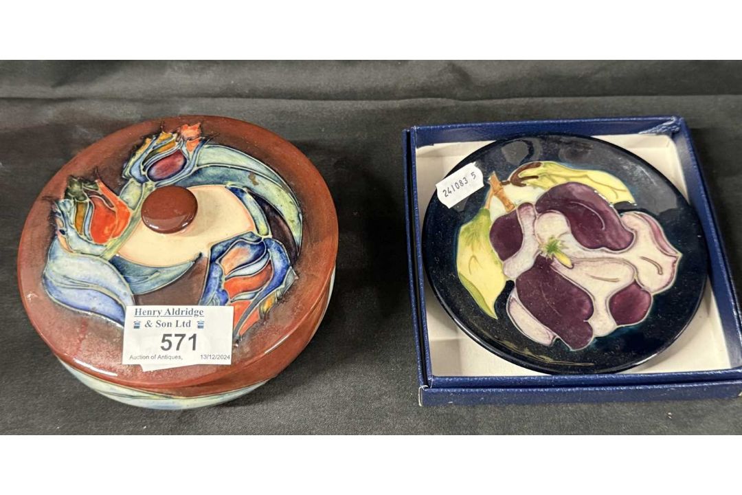 Moorcroft: - Image 4 of 6