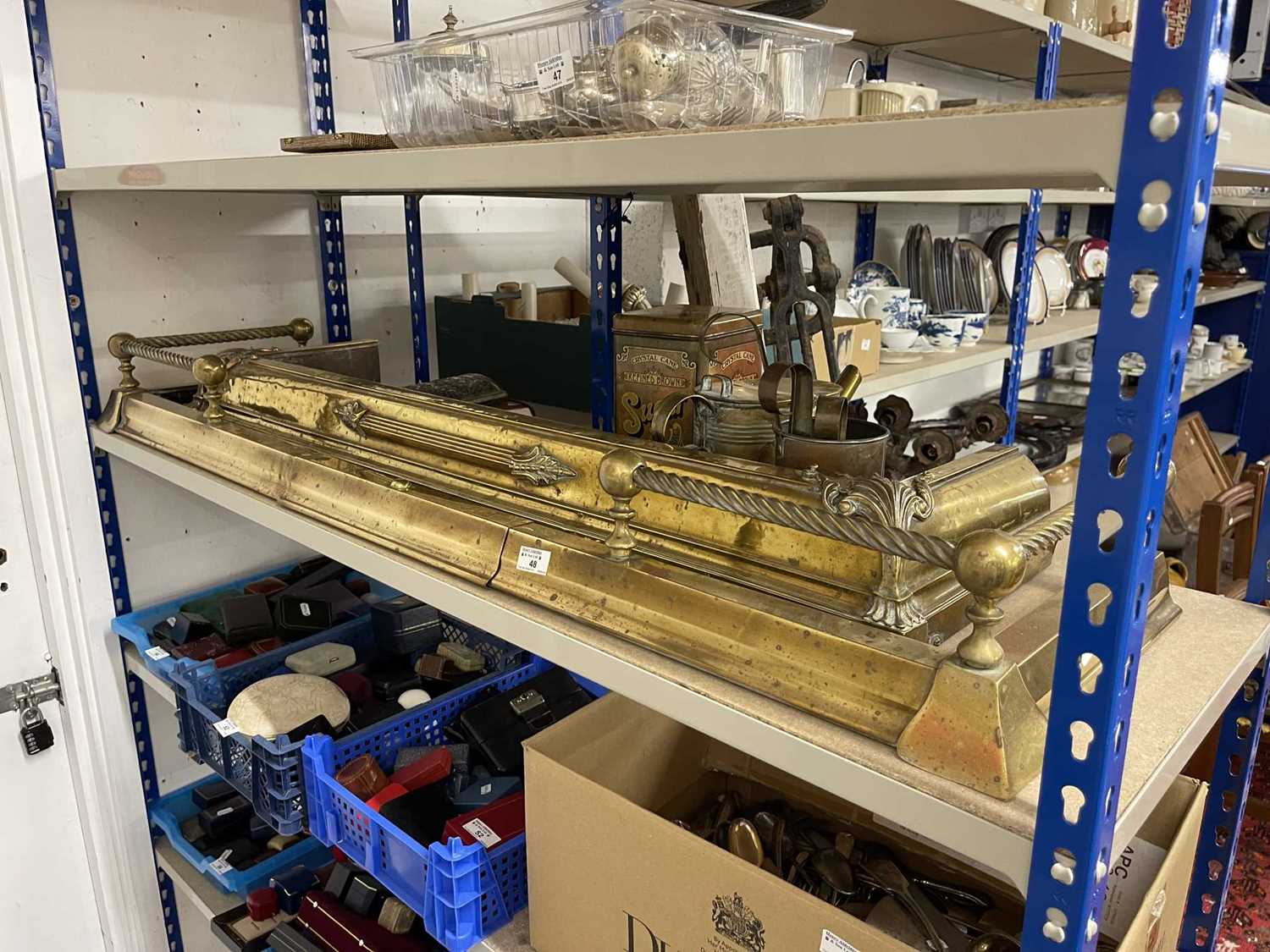 Metalware: - Image 10 of 10