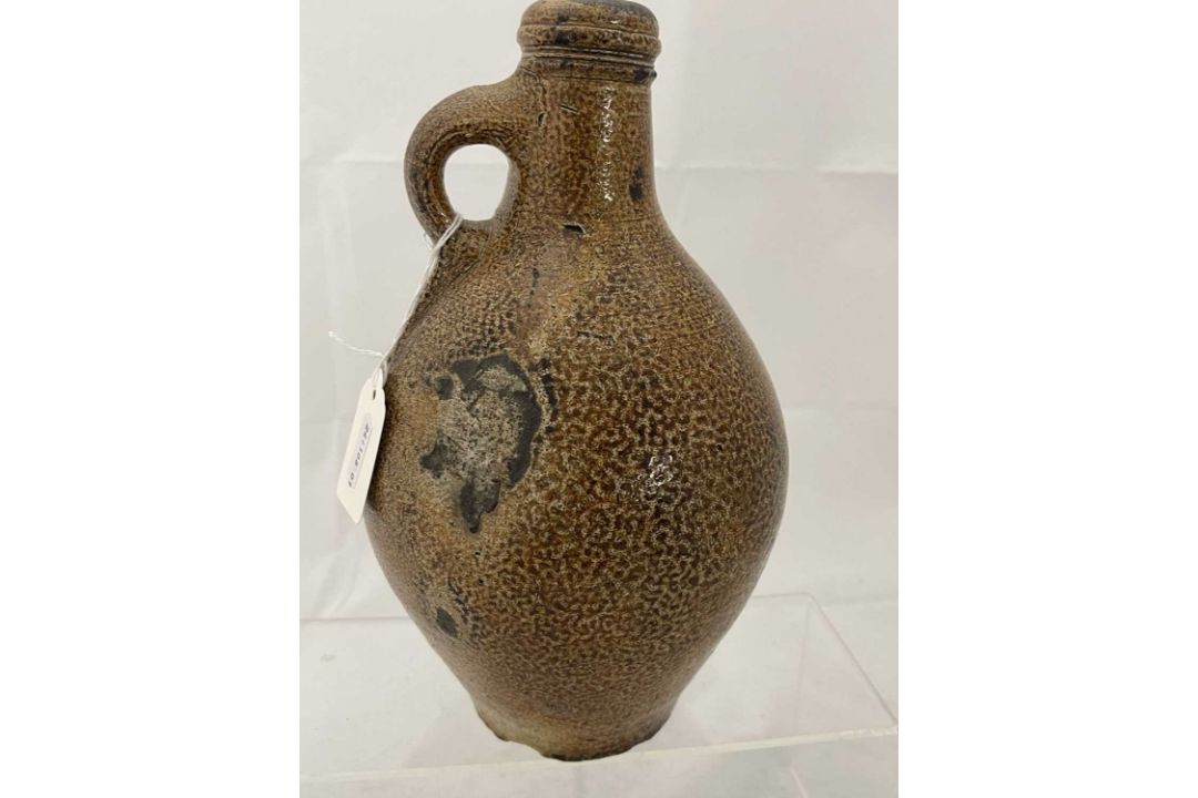 Ceramics: - Image 3 of 8