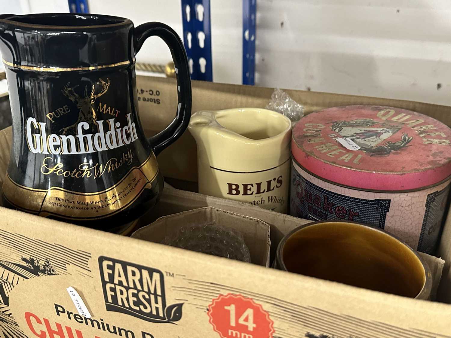 Breweriana: - Image 4 of 4