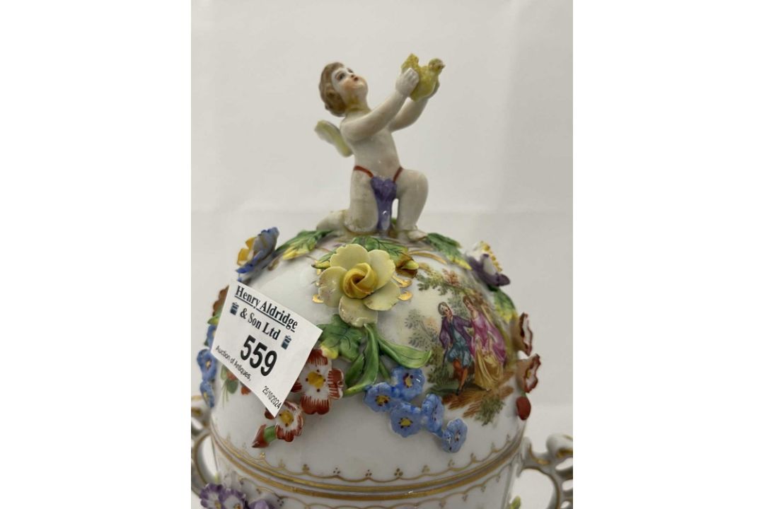 Pottery - Image 2 of 10