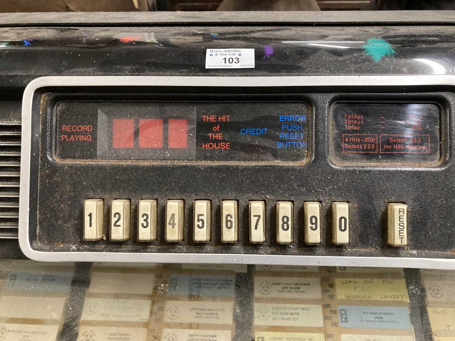 Memorabilia - Image 2 of 11