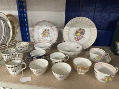 Ceramics: