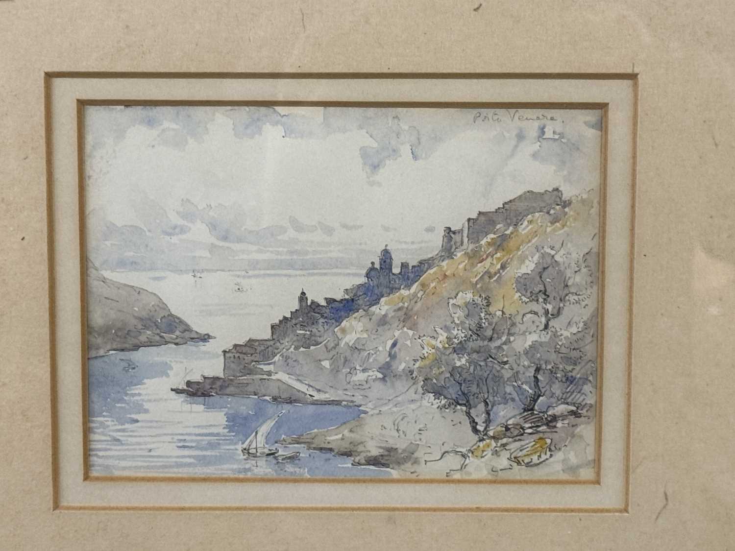 Sir Ernest George RA (British 1839-1922): - Image 5 of 6