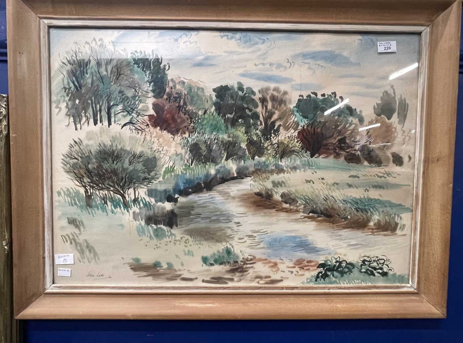 Painting: - Image 3 of 4