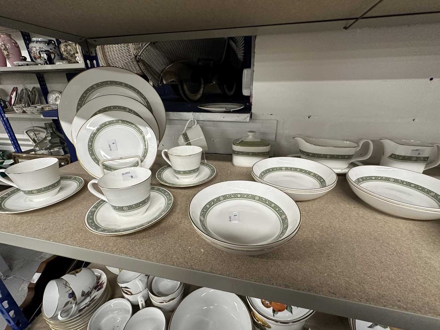 Ceramics: - Image 6 of 6